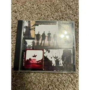 Hootie and the Blowfish | Cracked Rear View CD